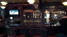 Irish Pub in Halifax