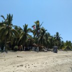 Playa La Saladita